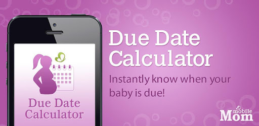 Pregnancy Due Date Calculator -  apk apps