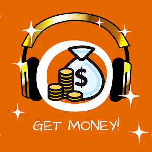 Get Money! Hypnosis logo