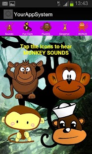 Download Monkey Games for Kids Free APK