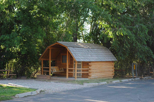 Cedar City RV Resort by RJourney - Cedar City, Utah