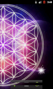 【免費個人化App】Flower of life LWP free v2-APP點子