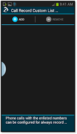 Automatic Call Recorder MP3 poster 17