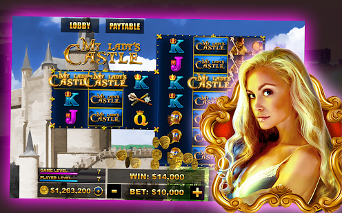 Slots & Video Poker Best Games：在App Store 上的App