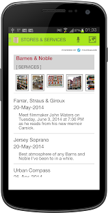 Free Shopping Finder APK
