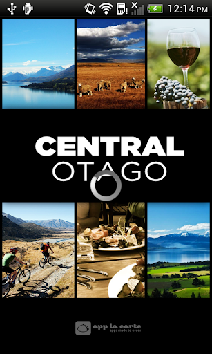 Central Otago