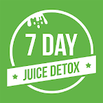 7 Day Juice Detox Cleanse Apk