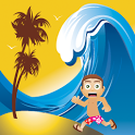 Tsunami Early Warning icon