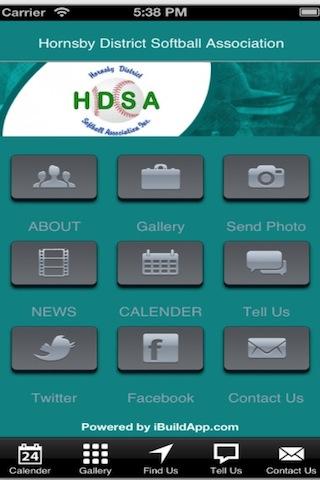 HDSA