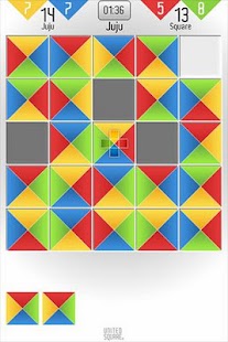 How to download UNITED SQUARE 3.2 unlimited apk for android