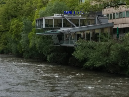 Café Styria, Leoben