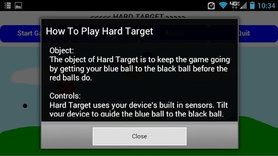 How to install Hard Target FREE 1.0.1 apk for pc