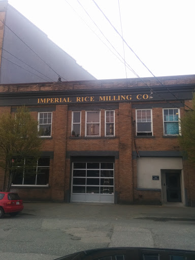 Imperial Rice Milling Co.