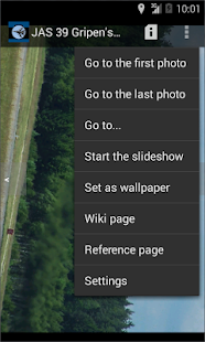 Download JAS 39's Photo Album APK for Android