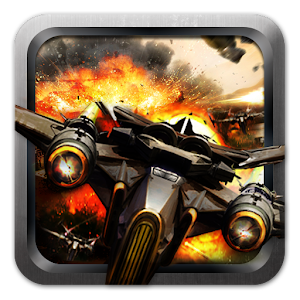 Air Attack Mission 動作 App LOGO-APP開箱王