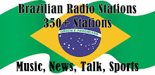 Brazilian Radio Stations by AMSApps APK
