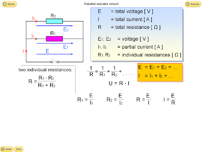 Transformed formulas Screenshots 5