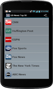 How to get US News Top  50 lastet apk for laptop