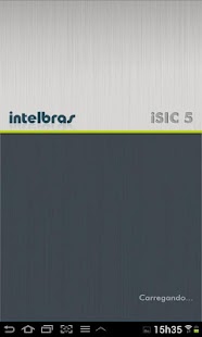 Intelbras iSIC5