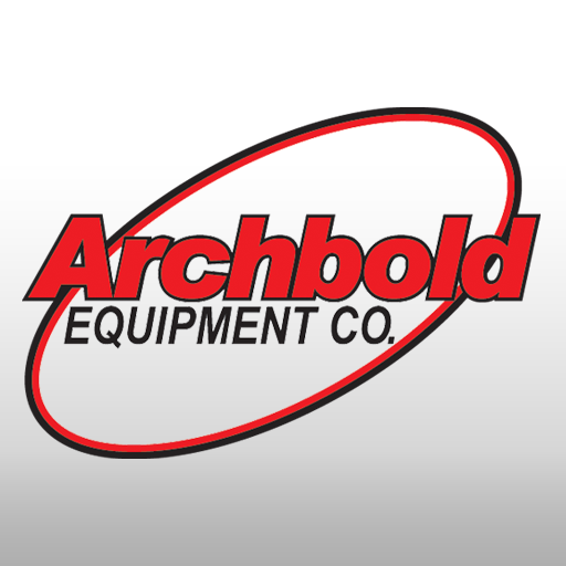 Archbold Equipment LOGO-APP點子