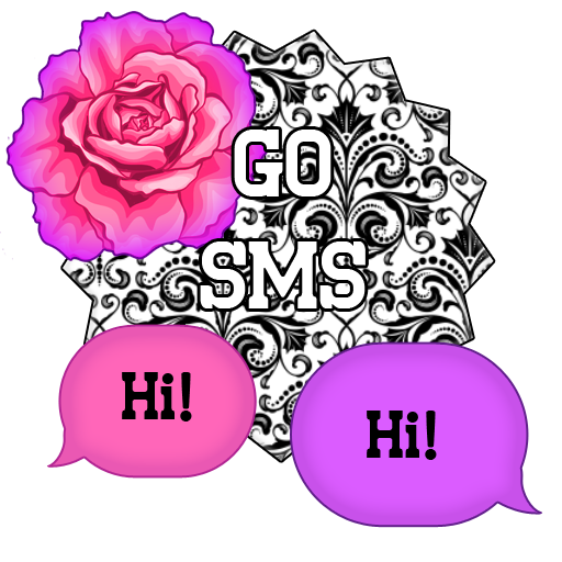 GO SMS - SCS215 LOGO-APP點子