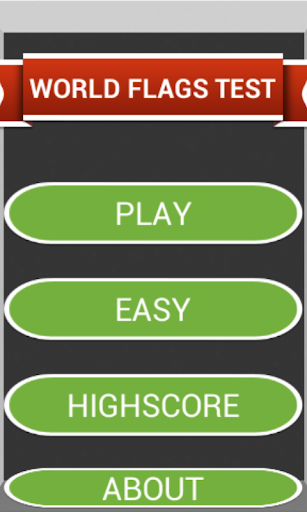 免費下載益智APP|WORLD FLAGS TEST app開箱文|APP開箱王