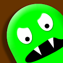 Bopper – a got a minute game logo