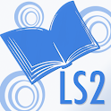 LS2 Mobile Library logo