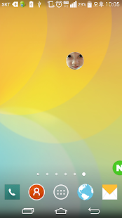 How to install Only you patch 1.09 apk for laptop