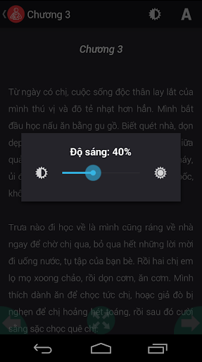 【免費書籍App】Chị ơi... Anh yêu em-APP點子