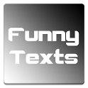 Funny Texts icon