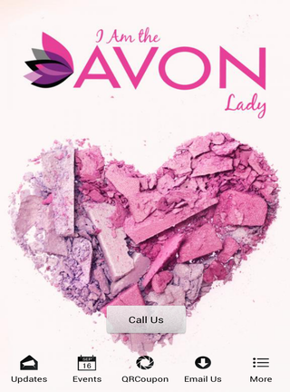 Avon by A B