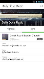 Free Download Daily Dose Radio APK for Android