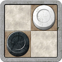 Checkers 2 mobile app icon