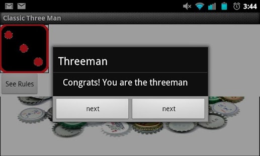 Free Download Classic Three Man APK for PC