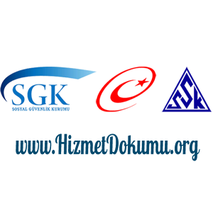 SGK Hizmet Dökümü.apk 2.2.0
