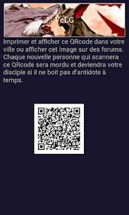 Vampires contre Loups garous Screenshots 8