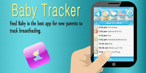 Baby Tracker