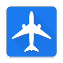 Plane Finder mobile app icon