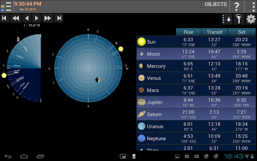 免費下載教育APP|Mobile Observatory - Astronomy app開箱文|APP開箱王