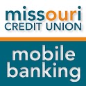 MCU Mobile Banking logo