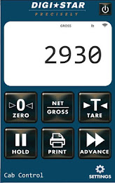 Digi-Star Cab Control-Obsolete poster 1