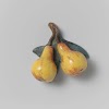 Twee peren