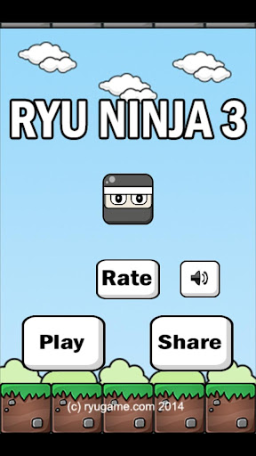 Ryu Ninja 3