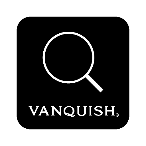 VANQUISH cool Search-free 個人化 App LOGO-APP開箱王