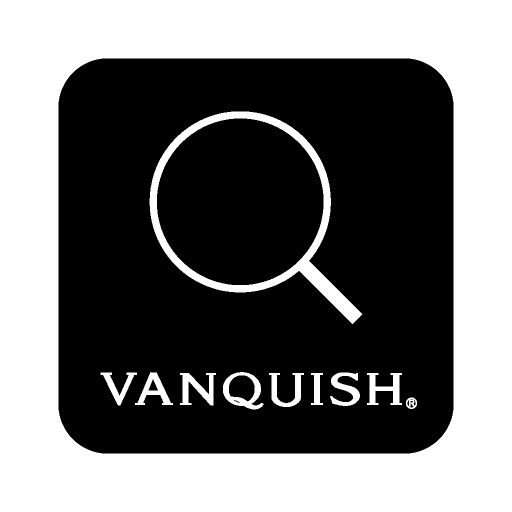 VANQUISH cool Search-free LOGO-APP點子