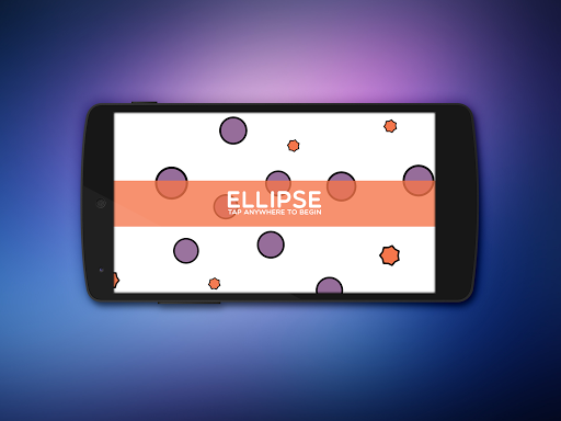 Ellipse - Free 2D Physics Game