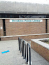 Greenpoint Branch Library