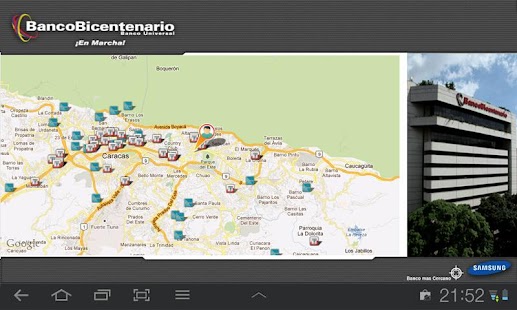 Download Banco Bicentenario APK