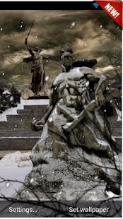 Free Stalingrad Live wallpaper APK for Android