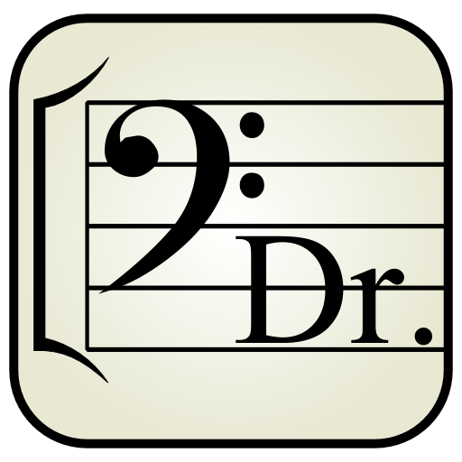 MIDI Drum Score Player mod apk - Download latest version 0.7.1